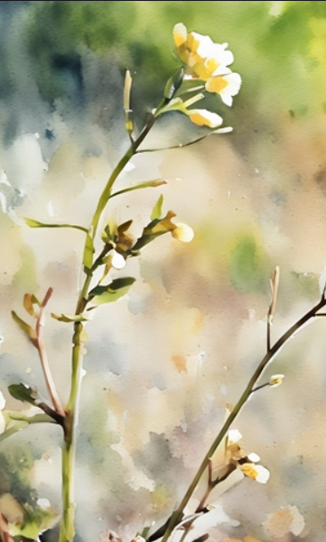 Arabidopsis thaliana