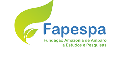 FAPESPA logo